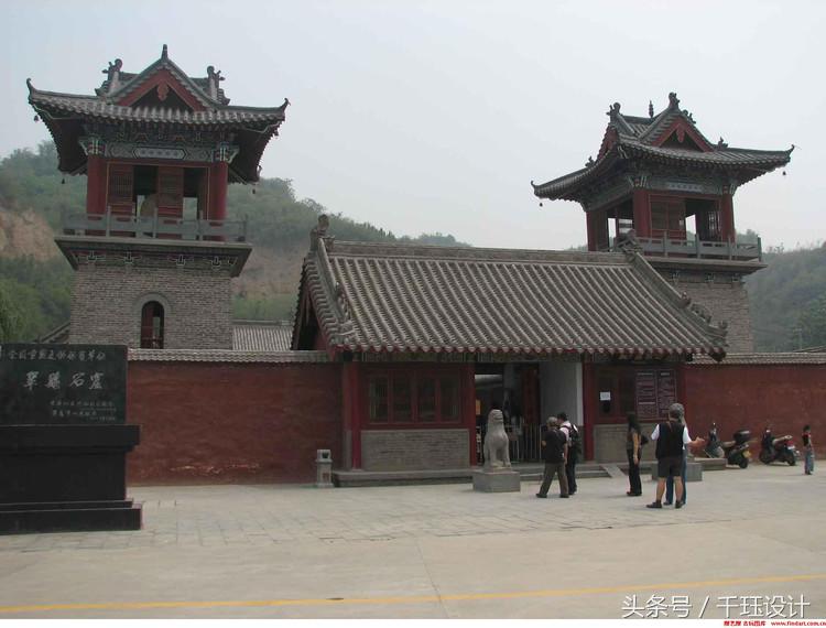 信徒朝拜圣地在哪里,十大佛窟