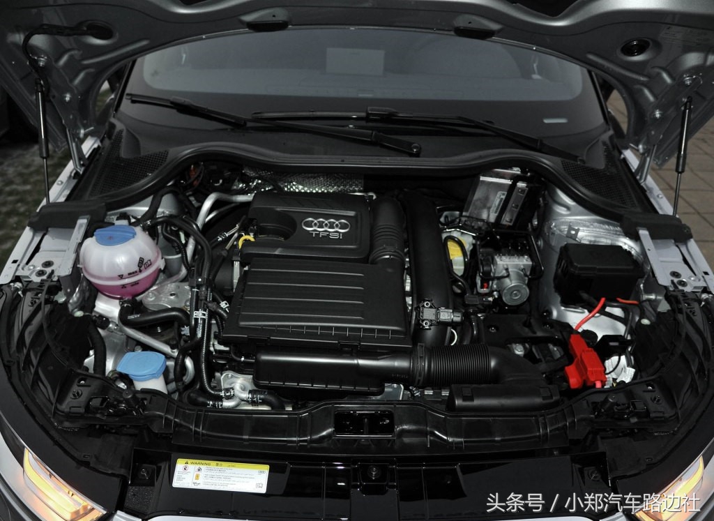 18款奥迪a1值得买么,全进口奥迪a1