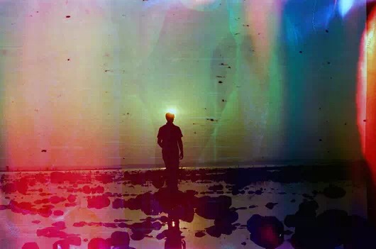 已经死去的人到底去了哪里,每个死去的人最终都去哪了