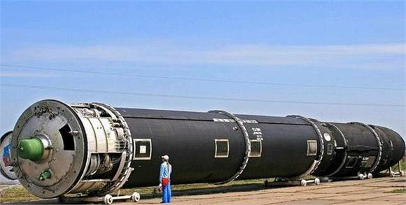 最惨烈的导弹爆炸事件,世界上最严重的核导弹爆炸事件