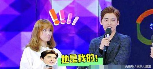 最近李易峰和赵丽颖的关系,赵丽颖李易峰卓伟