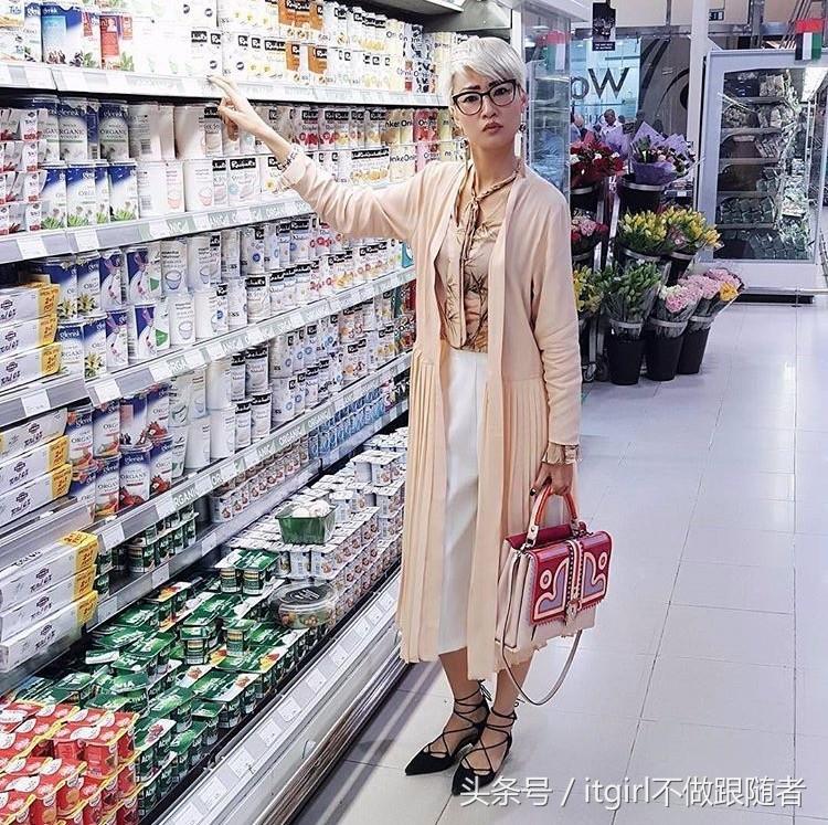 高颜值ins包包,同款ins超火小包包