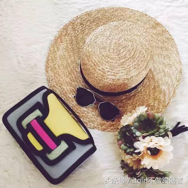 高颜值ins包包,同款ins超火小包包