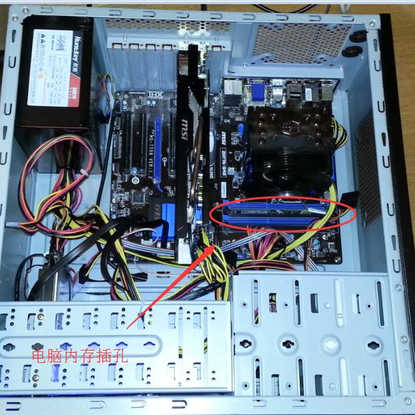 电脑无法开机怎么办小技巧,电脑出现英文字母无法开机怎么办