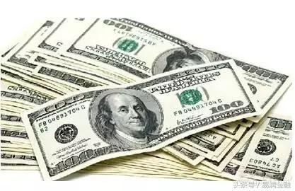 美元失败,美元多头大举反攻多重支撑