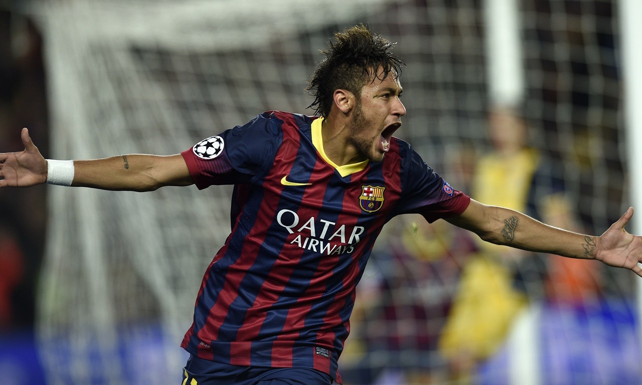 足坛90后球星盘点,当今足坛90后中锋球员