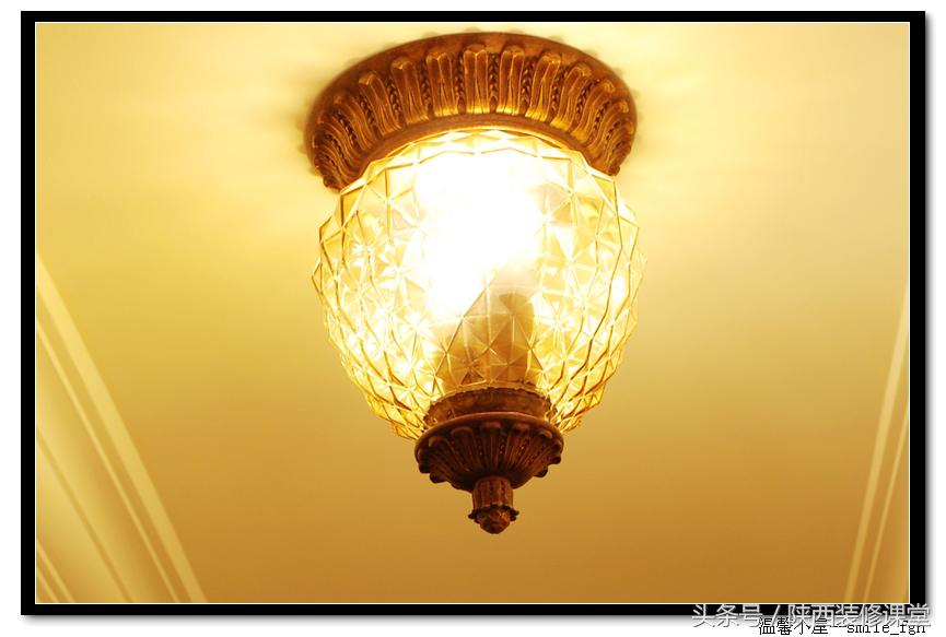 50平米小户型2室一厅美式田园,50平方的院子美式田园风