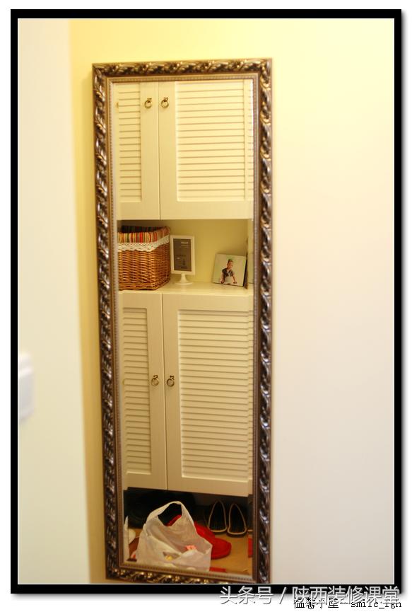 50平米小户型2室一厅美式田园,50平方的院子美式田园风