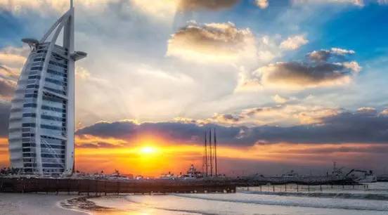 38个对中国免签的国家和地区,2022年7月份旅游值得去的免签国家