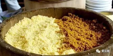 2019春运高铁云南,春节云南自驾5天最佳路线