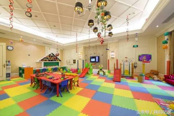 亲子酒店旅行推荐,十大必去的亲子酒店