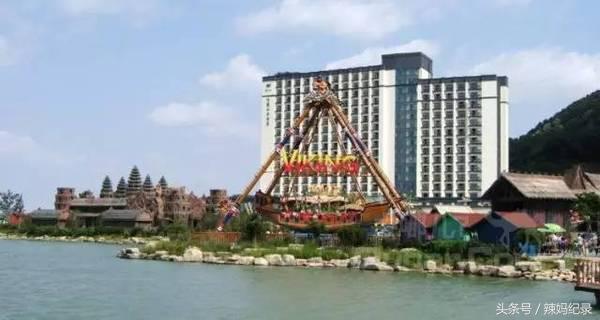 亲子酒店旅行推荐,十大必去的亲子酒店