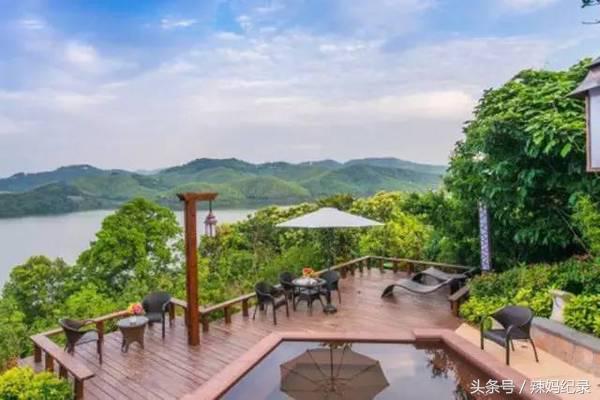 亲子酒店旅行推荐,十大必去的亲子酒店