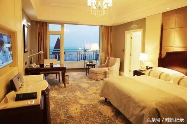 亲子酒店旅行推荐,十大必去的亲子酒店