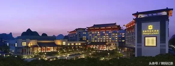 亲子酒店旅行推荐,十大必去的亲子酒店