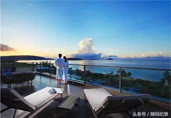 亲子酒店旅行推荐,十大必去的亲子酒店