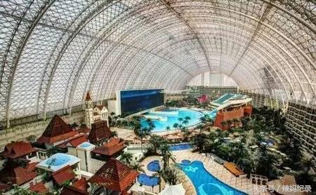 亲子酒店旅行推荐,十大必去的亲子酒店