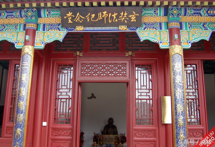 禅房花木深曲径通幽处的意思,天津大悲禅院简介