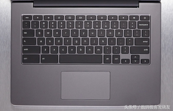 戴尔13对比thinkbook13,chromebook戴尔13