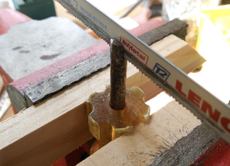 车钥匙设计改装,改装最酷车钥匙