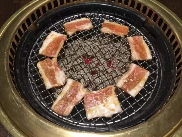 厦门最正宗的烤肉,厦门最好吃的烤肉