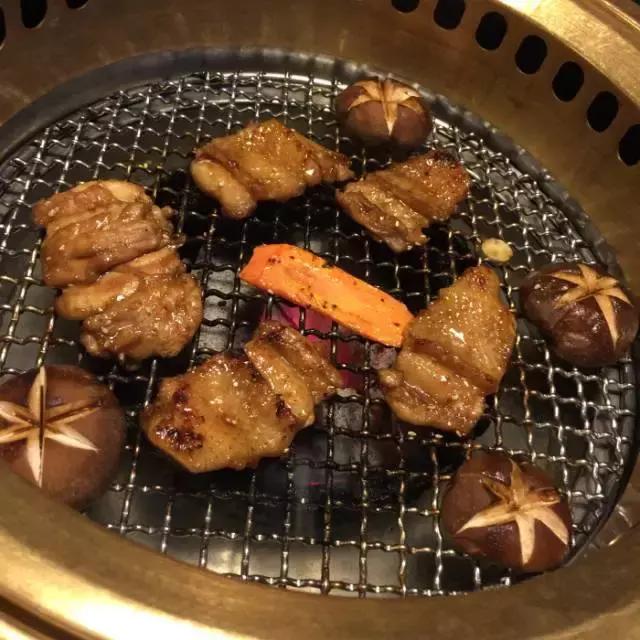 厦门最正宗的烤肉,厦门最好吃的烤肉