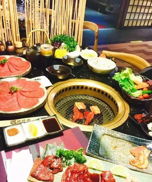 厦门最正宗的烤肉,厦门最好吃的烤肉