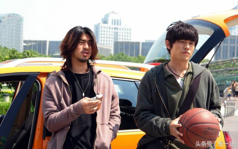 陈伟霆代言中街,陈伟霆代言维他命