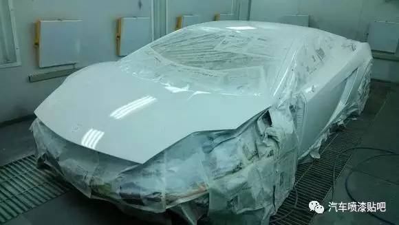 汽车喷漆多少钱最合适,汽车喷漆价格和大小有关系吗