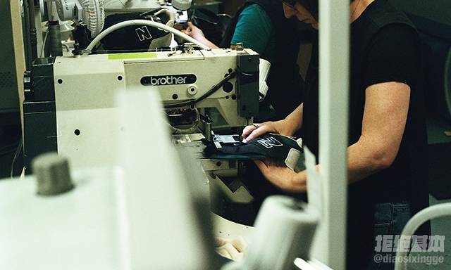 newbalance是个什么档次的,newbalance在美国多人穿吗