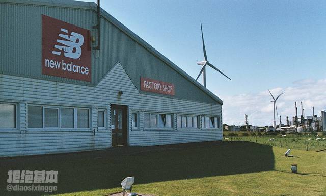 newbalance是个什么档次的,newbalance在美国多人穿吗