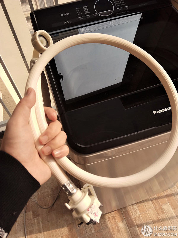 松下滚筒洗衣机轻柔洗,松下洗衣机快速洗和超快速洗