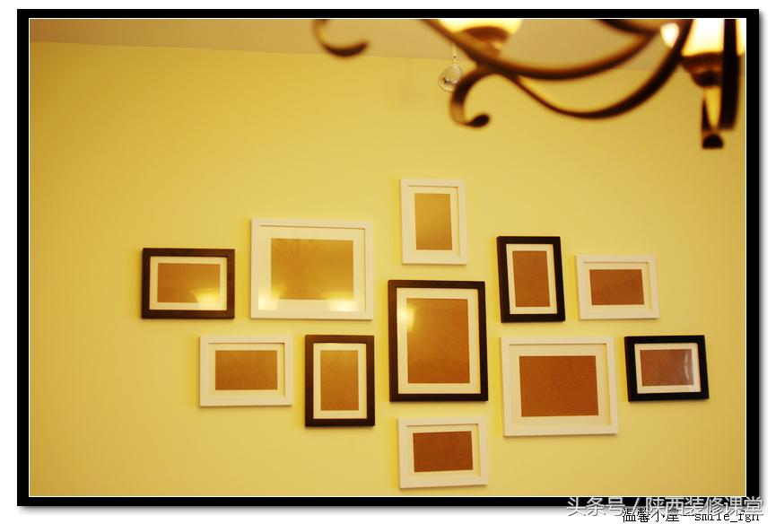 50平米小户型2室一厅美式田园,50平方的院子美式田园风