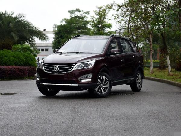 宝骏车销量怎么样,五菱宝骏全国销量排名