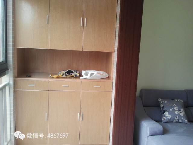 装修完工住进去一年后的体验,房子装修好就该结婚了