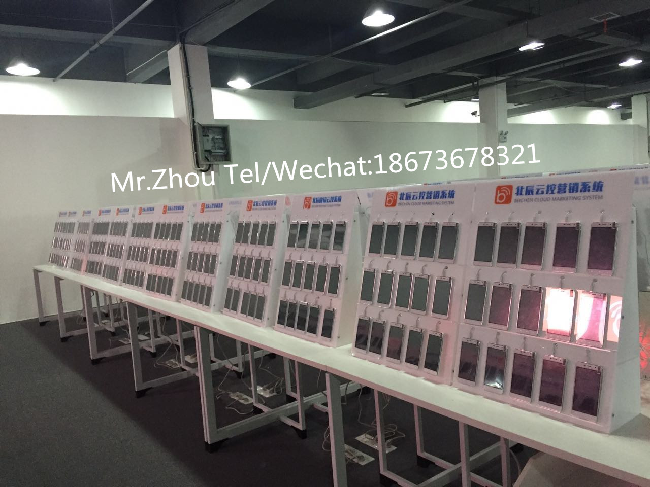 如果公众号是你男友，这些条件他都符合了吗？