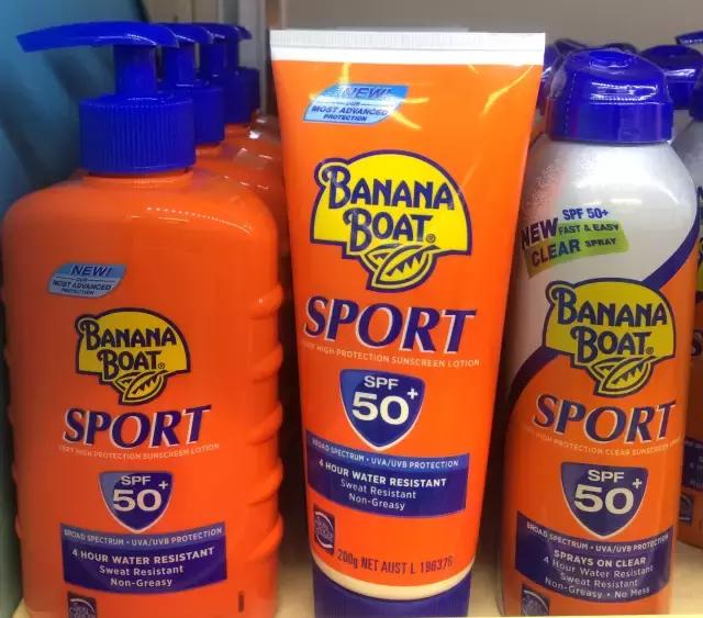 量大又好用的平价防晒霜,适合学生党用的平价又好用防晒霜