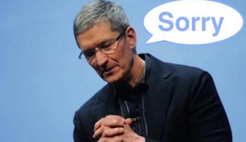 三星和苹果最新事件,苹果和三星电池门和降速门事件