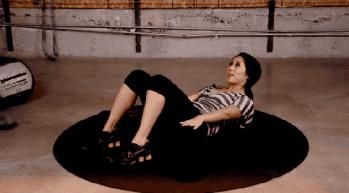 人鱼线和马甲线哪个厉害,人鱼线和马甲线对比