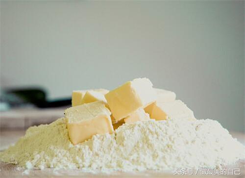 剩下的绿豆糕其它吃法,绿豆糕真正吃法