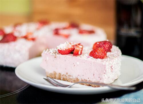 剩下的绿豆糕其它吃法,绿豆糕真正吃法