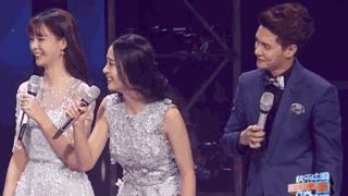 李莎旻子自嘲要“改名”,李莎旻子整容吗