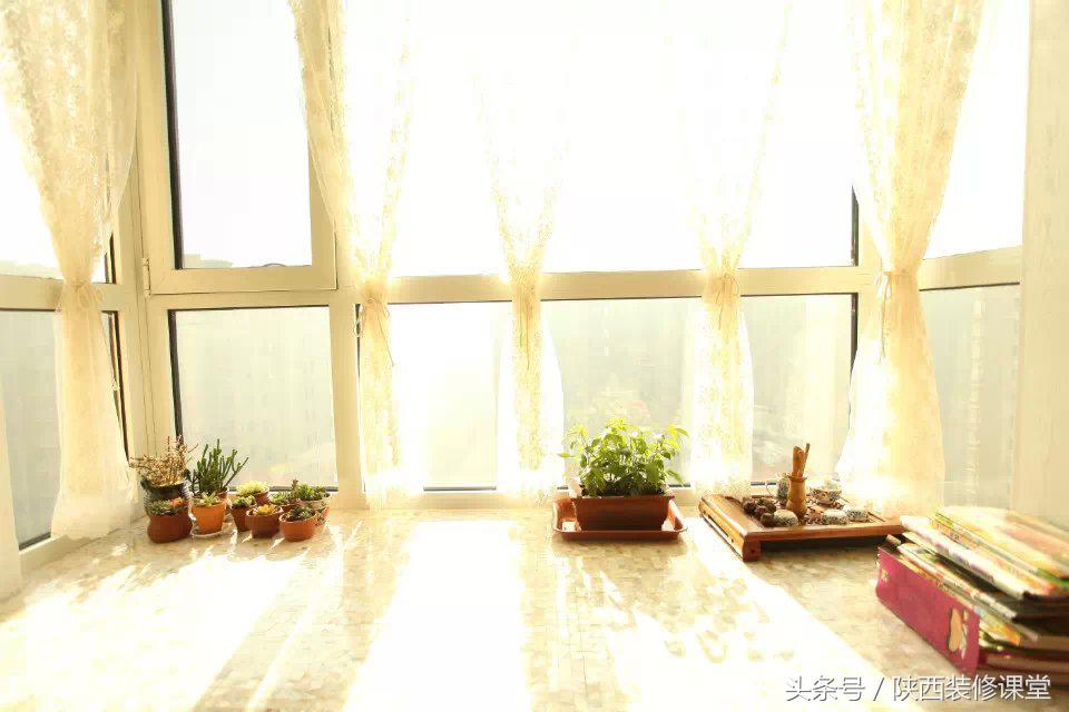 125平美式乡村风25万勉强硬装搞定,135平方美式乡村风情