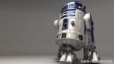 星球大战中的高科技武器,盘点宇宙最强科技