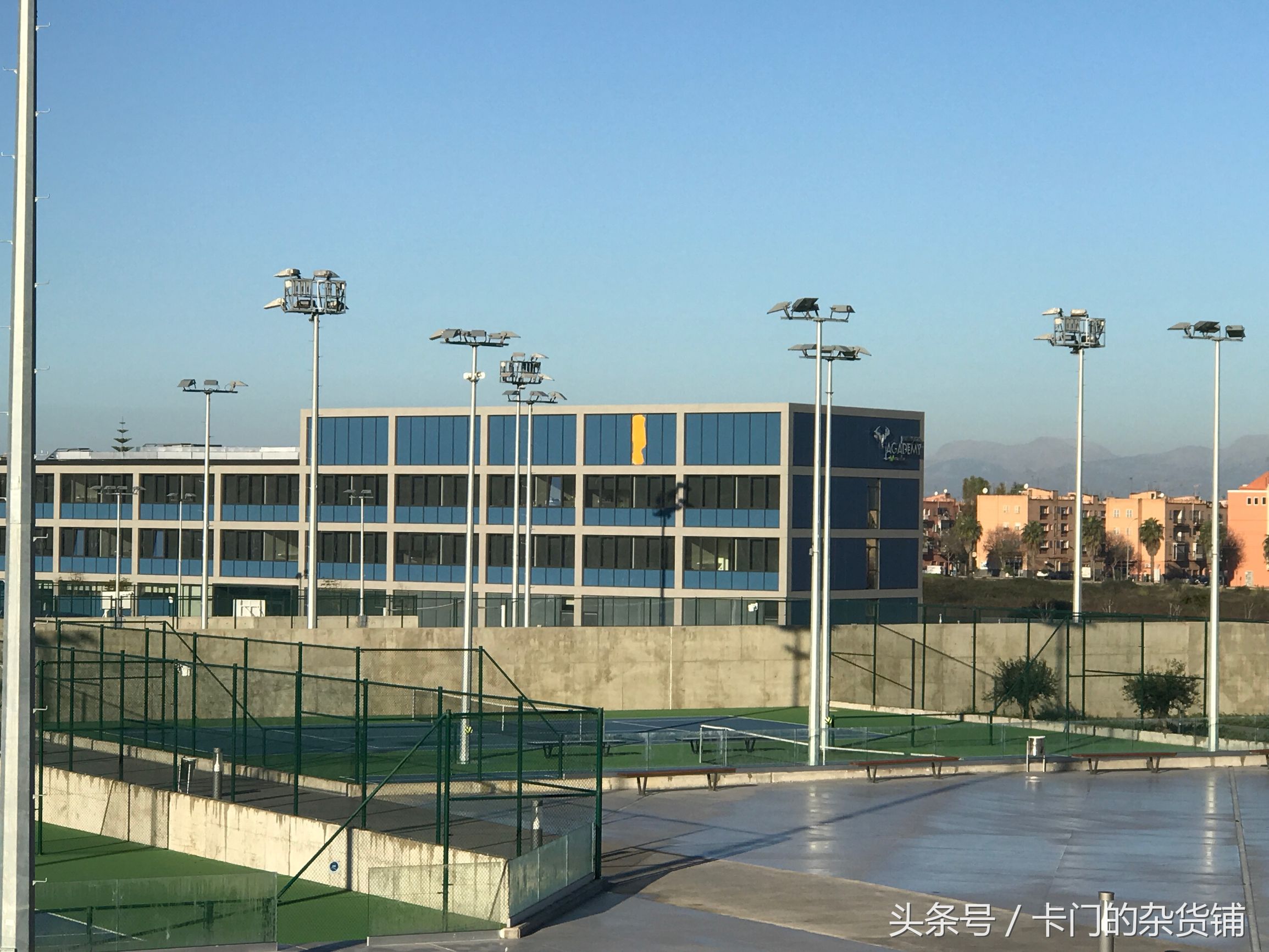 纳达尔网球学院有哪些学员,纳达尔网球学校