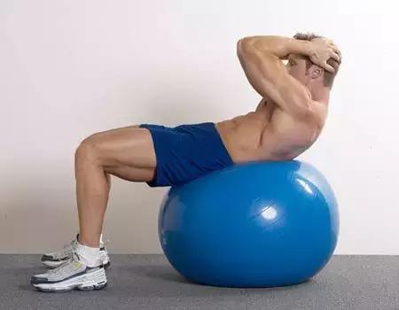 干货满满的腹肌训练教程,腹肌压箱底训练视频