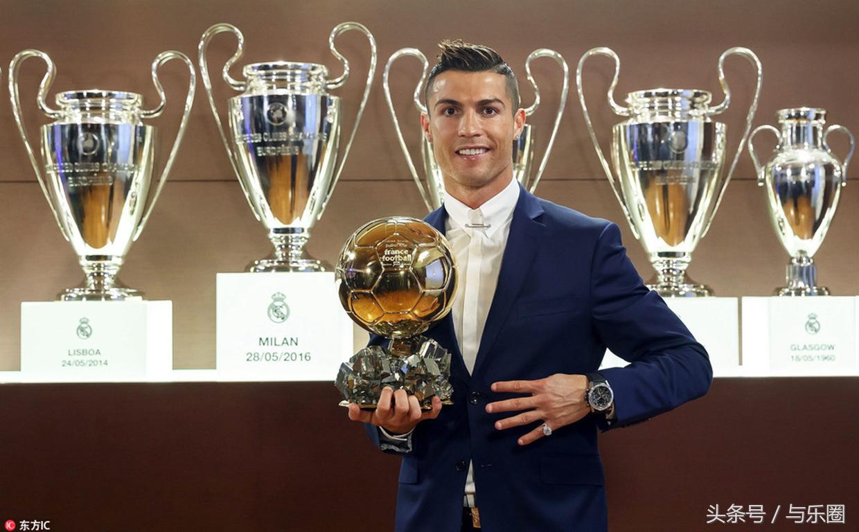 C罗生日快乐：0-32、乡巴佬-高富帅-体坛首富的励志人物