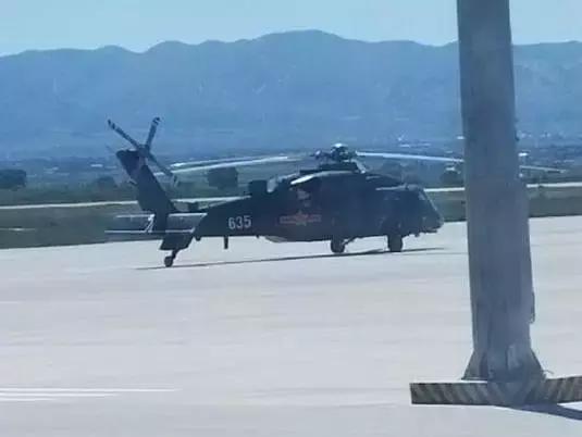 风云雄起：盘点10大中国国产镇国“神器”