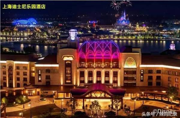 亲子酒店旅行推荐,十大必去的亲子酒店