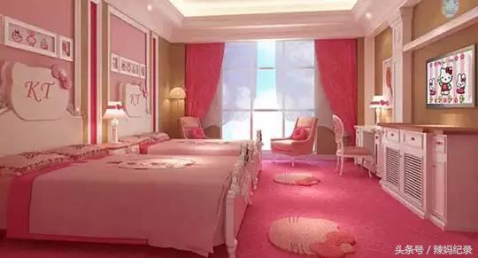 亲子酒店旅行推荐,十大必去的亲子酒店